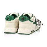 Off-White 'OOO' Sneaker 'Mũi Tên Xanh'