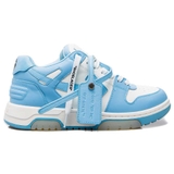 Off-White OOO Sneaker 'Royal Blue'