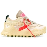 Off-White ODSY-1000 Sneaker 'Beige'