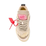 Off-White ODSY-1000 Sneaker 'Beige'