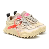 Off-White ODSY-1000 Sneaker 'Beige'
