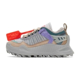 Off-White ODSY-1000 Sneaker 'Grey Violet'