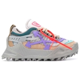 Off-White ODSY-1000 Sneaker 'Grey Violet'