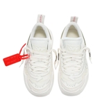 Off-White ODSY-1000 Sneaker 'White Grey'