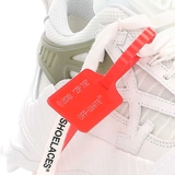 Off-White ODSY-1000 Sneaker 'White Grey'