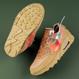 Off-White x Nike Air Max 90 'Desert Ore'