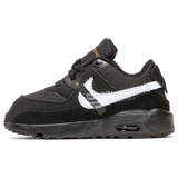 Off-White x Nike Air Max 90 TD 'Black'