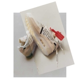 Off-White x Nike Air Max 90 'White'