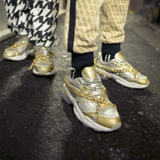 One Piece x Puma Cell Venom 'Gold - Đảo Hải Tặc'