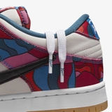 Parra x Nike Dunk Low Pro SB 'Nghệ Thuật Trừu Tượng'