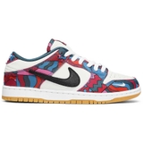 Parra x Nike Dunk Low Pro SB 'Nghệ Thuật Trừu Tượng'