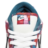 Parra x Nike Dunk Low Pro SB 'Nghệ Thuật Trừu Tượng'