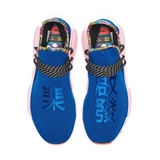NMD Human Race 'Inspiration Pack - Navy'