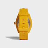 Đồng Hồ Adidas Phong Cách 'Yellow'