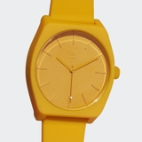 Đồng Hồ Adidas Phong Cách 'Yellow'