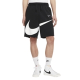 Nike Short Basic Logo 'Đen' 2021