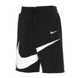 Nike Short Basic Logo 'Đen' 2021