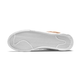 Sacai x Nike Blazer Low 'British Tan'