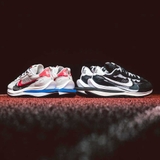 Sacai x Nike VaporWaffle 'Đen Trắng'