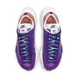 Sacai x Nike VaporWaffle 'Dark Iris'