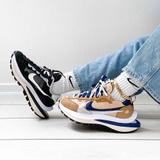 Sacai x Nike VaporWaffle 'Sesame'