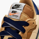 Sacai x Nike VaporWaffle 'Sesame'
