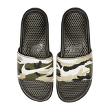 Dép Nike Benassi Just Do It 'Camo'