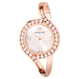 Đồng hồ Swarovski 'Nghịch Đảo - Rose Gold'