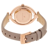 Đồng hồ Swarovski 'Mắc Biếc - Rose Gold'