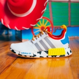 Toy Story x NMD R1 'Sheriff Woody'
