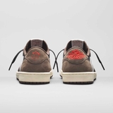 Travis Scott x Jordan 1 Low 'Mocha'
