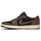 Travis Scott x Jordan 1 Low 'Mocha'