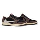 Travis Scott x Jordan 1 Low 'Mocha'