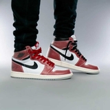 Trophy Room x Jordan 1 High OG 'Chicago'