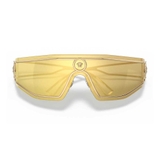 Kính Versace Medusa 'Shield - Gold'