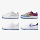 Nike AF1 'Đổi màu UV'