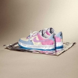 Nike AF1 'Đổi màu UV'