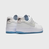 Nike AF1 'Đổi màu Swoosh UV'