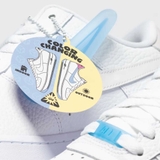 Nike AF1 'Đổi màu Swoosh UV'