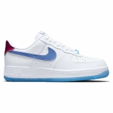 Nike AF1 'Đổi màu Swoosh UV'