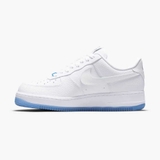 Nike AF1 'Đổi màu Swoosh UV'