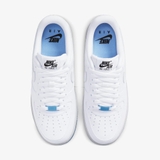 Nike AF1 'Đổi màu Swoosh UV'