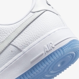 Nike AF1 'Đổi màu Swoosh UV'