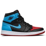 Jordan 1 High OG 'UNC To Chicago'