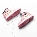 Jordan 1 High Zoom 'Tình Thơ'