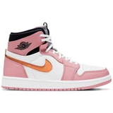 Jordan 1 High Zoom 'Tình Thơ'