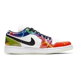 Jordan 1 Low 'Galaxy'