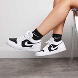 Jordan 1 Low 'Panda'