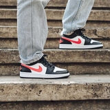 Jordan 1 Low SE 'Siren Red'