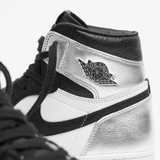 Jordan 1 High OG 'Mạ Bạc'